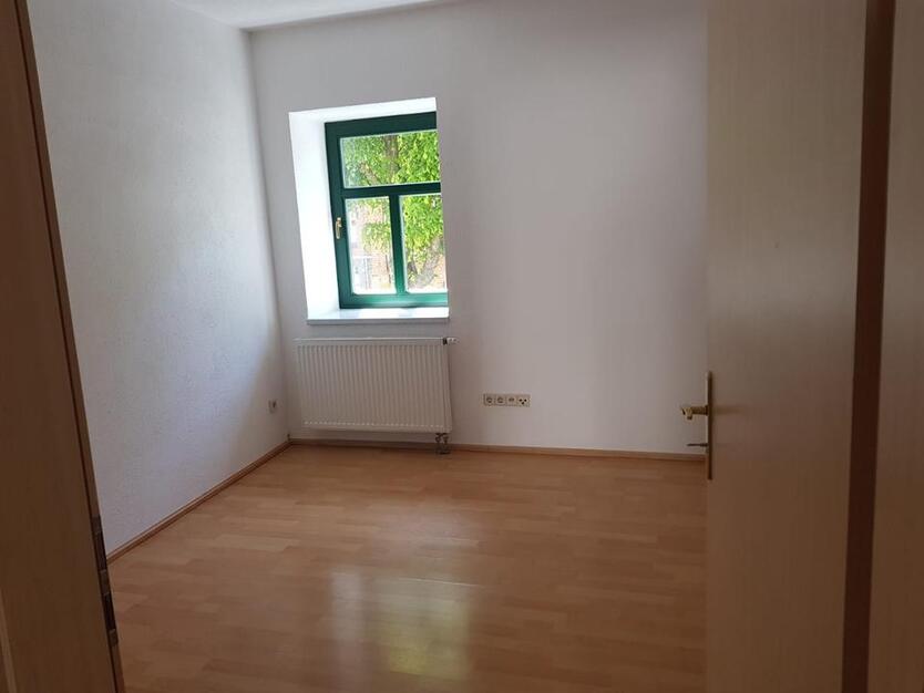 3 R Wohnung 82m2 mit großen Balkon in Delitzsch