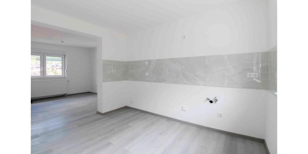 Doppelhaushälfte Seitingen-Oberflacht Oberflacht - 3 Zimmer, 100 m&sup2;, 1.200&euro; | Angebot:25980502