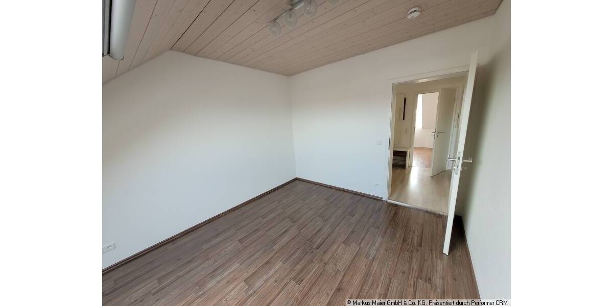 Etagenwohnung Forstern - 2 Zimmer, 51 m&sup2;, 695&euro; | Angebot:26017209