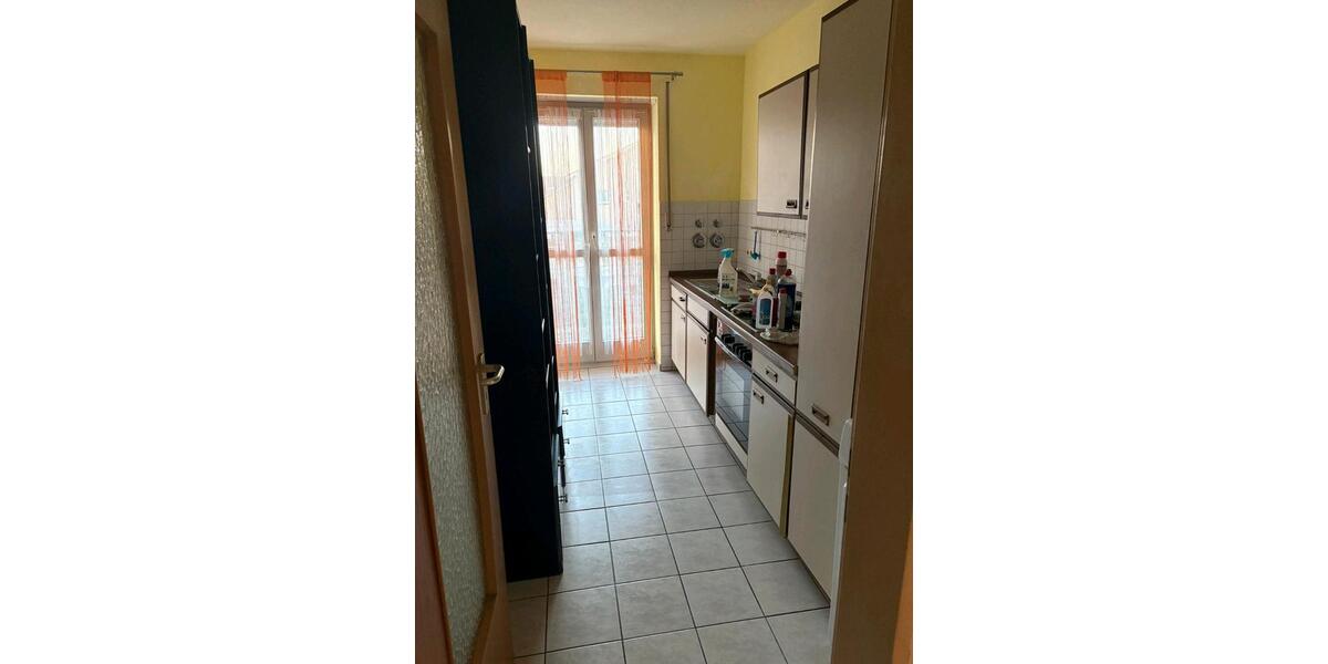 Erdgeschoßwohnung Passau Auerbach - 3 Zimmer, 77 m&sup2;, 800&euro; | Angebot:26512252