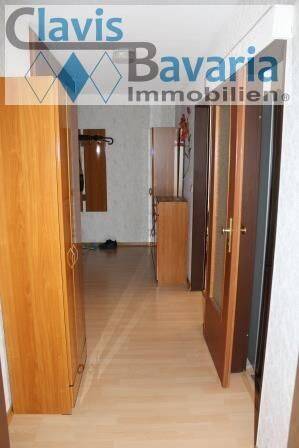 Etagenwohnung Vilshofen an der Donau Vilshofen - 2 Zimmer, 63 m&sup2;, 560&euro; | Angebot:26874926