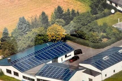 Gewerbeobjekt Holzhausen an der Haide - 5&euro; | Angebot:26256967