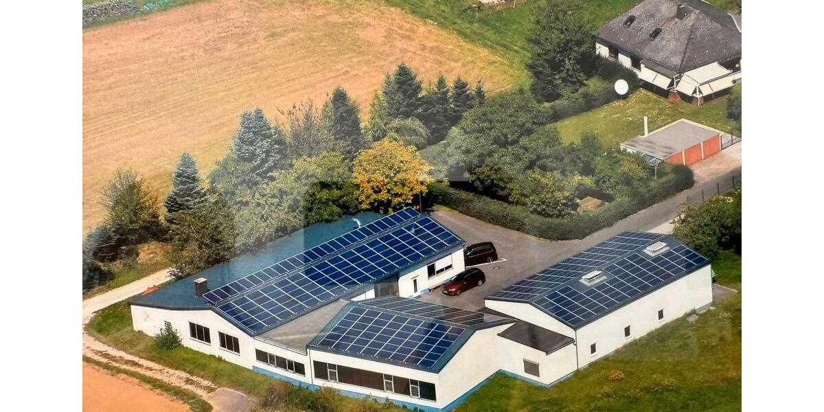 Gewerbeobjekt Holzhausen an der Haide - 5&euro; | Angebot:26256967