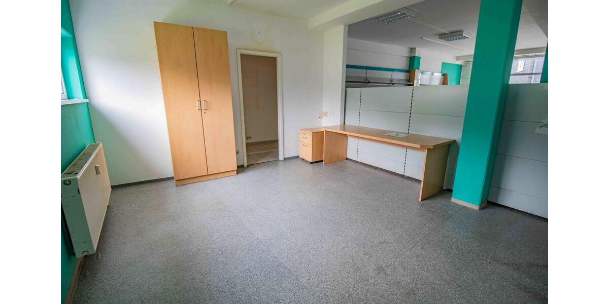 Gewerbeobjekt Masserberg - 470&euro; | Angebot:21820413