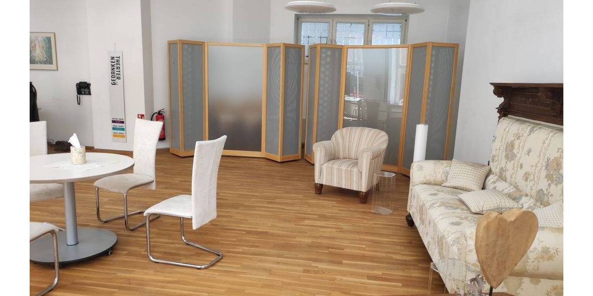 Gewerbeobjekt Eisenach - 3 Zimmer, 990&euro; | Angebot:25665194