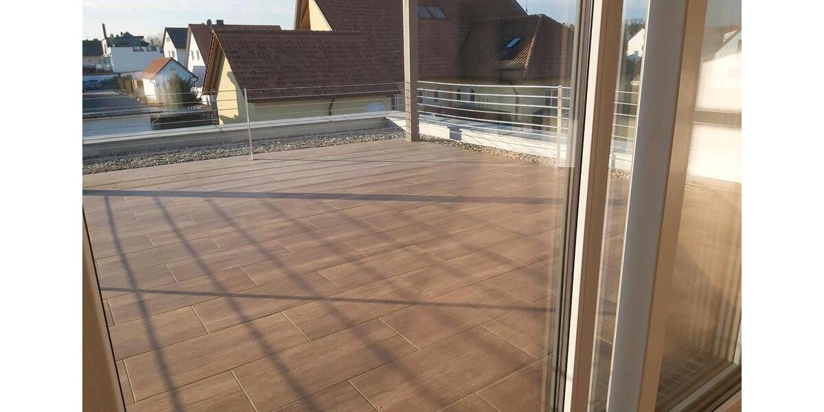 Etagenwohnung Erlangen Alterlangen - 3 Zimmer, 110 m&sup2;, 1.400&euro; | Angebot:26374267