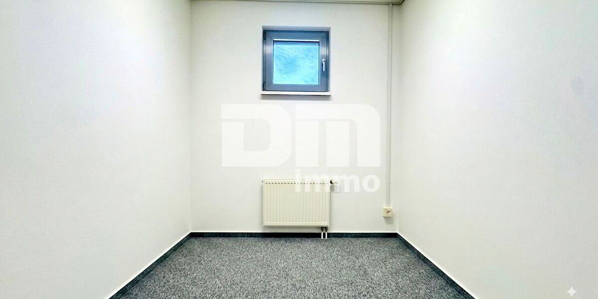 Repräsentative, belüftete Büroetage mit flexibler Raumgestaltung in Kassel-Waldau - Gewerbeobjekt Kassel Bettenhausen | Angebot:27196427