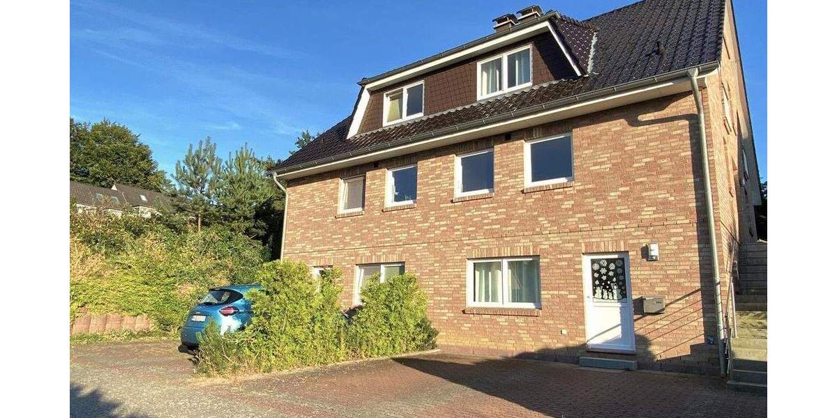 Mehrfamilienhaus, Wohnhaus Hamburg-Eißendorf Eißendorf - 6 Zimmer, 160 m&sup2;, 2.150&euro; | Angebot:25038193