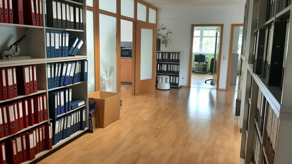 Hochwertige Bürofläche in TOP Lage