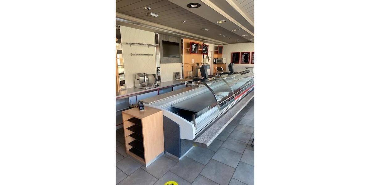 Gewerbeobjekt Spremberg - 6&euro; | Angebot:9486937