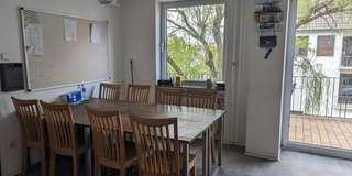 Wohnen auf Zeit Darmstadt Darmstadt-Ost - 8 Zimmer, 15 m&sup2;, 200&euro; | Angebot:26652599
