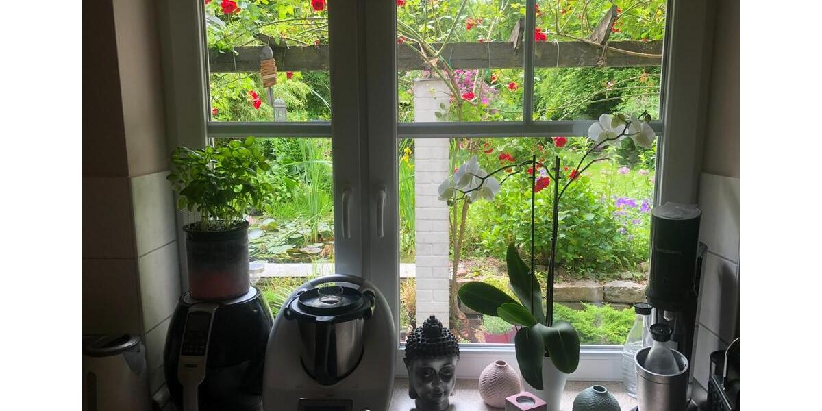 Erdgeschoßwohnung Itzehoe - 4 Zimmer, 105 m&sup2;, 1.200&euro; | Angebot:24568241