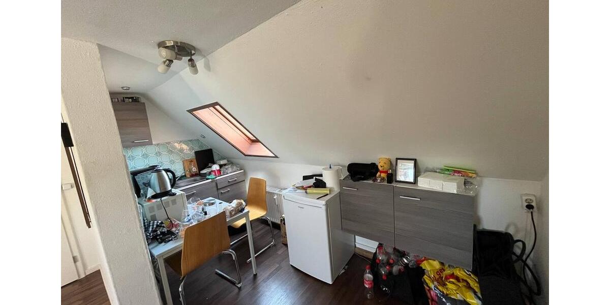 Dachgeschoßwohnung Trochtelfingen - 2.5 Zimmer, 50 m&sup2;, 450&euro; | Angebot:26357693