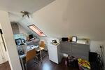 Dachgeschoßwohnung Trochtelfingen - 2.5 Zimmer, 50 m&sup2;, 450&euro; | Angebot:26357693