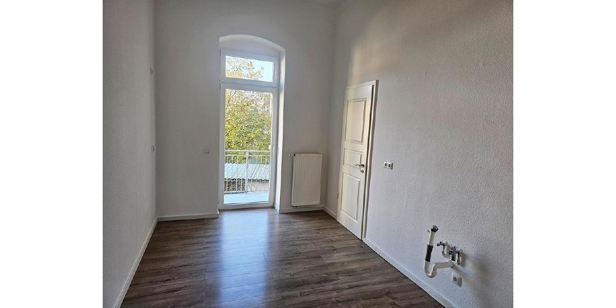 Endlich Platz! Moderne Familienwohnung mit Balkon, Gäste-WC und großem Wohlfühlbad 4 zimmer