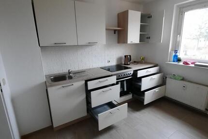 Wohnung Burg Stargard - 2 Zimmer, 49 m&sup2;, 400&euro; | Angebot:26598251