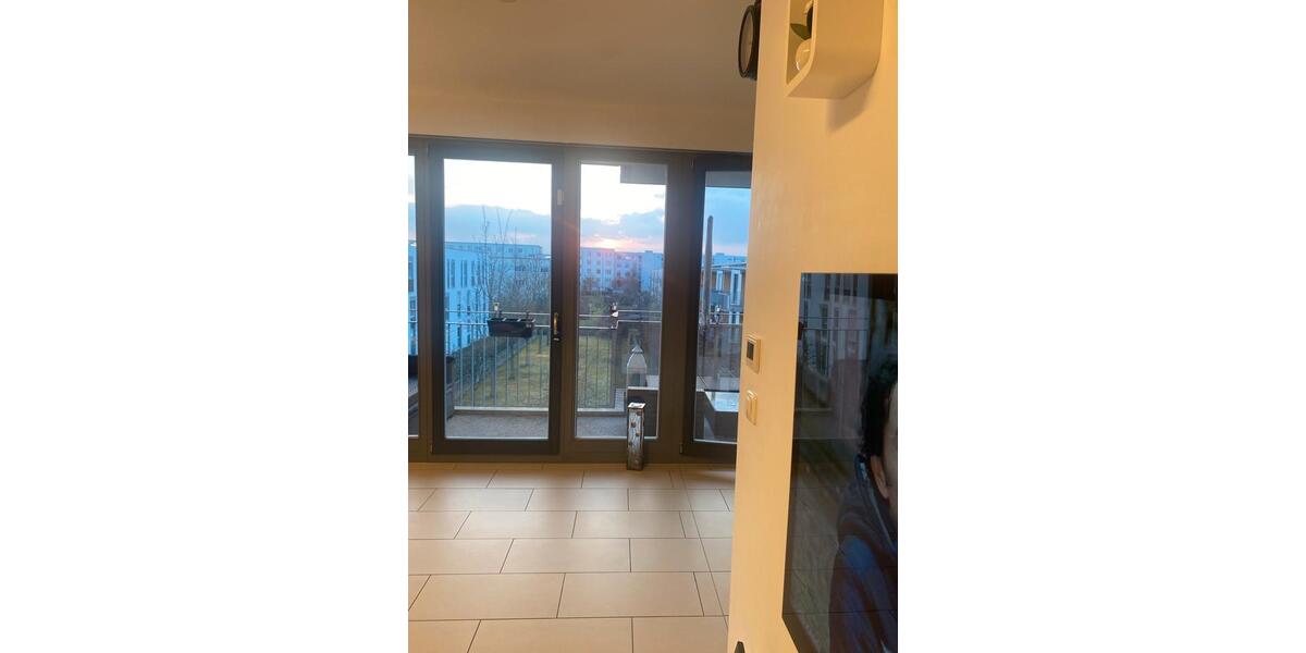 Etagenwohnung München Messestadt Riem - 3 Zimmer, 60 m&sup2;, 2.000&euro; | Angebot:26686947