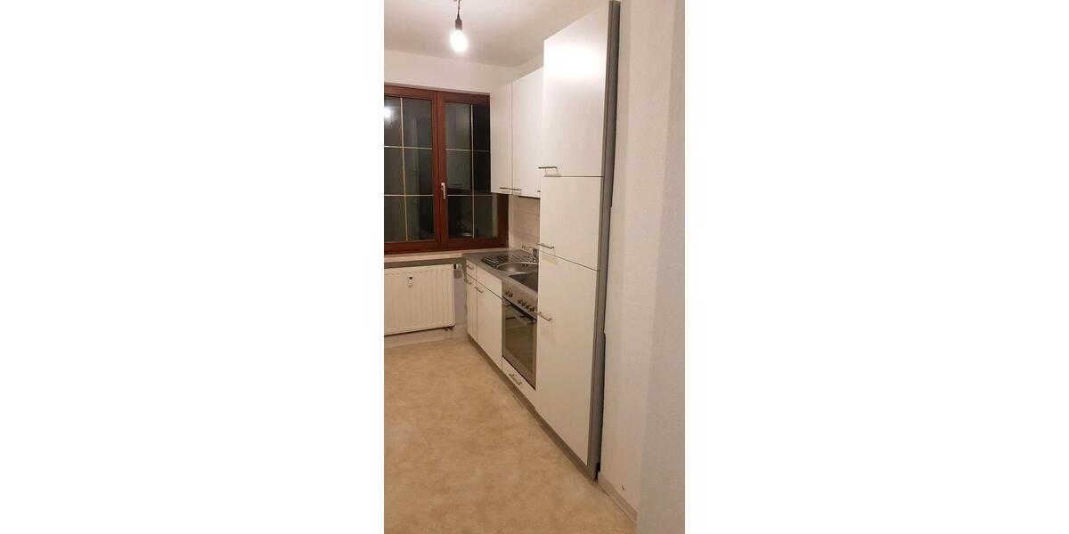 Erdgeschoßwohnung Hirschberg - 3 Zimmer, 57 m&sup2;, 340&euro; | Angebot:24570953