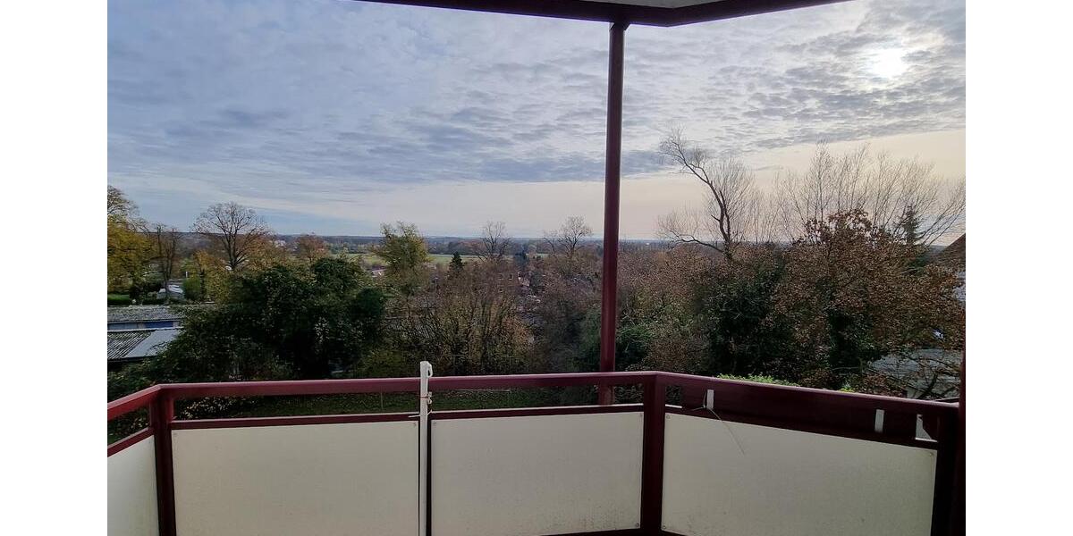 Etagenwohnung Boizenburg/Elbe Elbe - 2 Zimmer, 56 m&sup2;, 400&euro; | Angebot:24801911