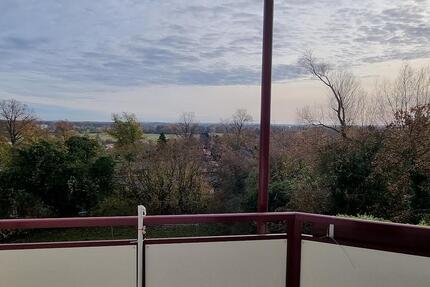 Wohnung Boizenburg/Elbe Elbe - 2 Zimmer, 56 m&sup2;, 400&euro; | Angebot:24801911