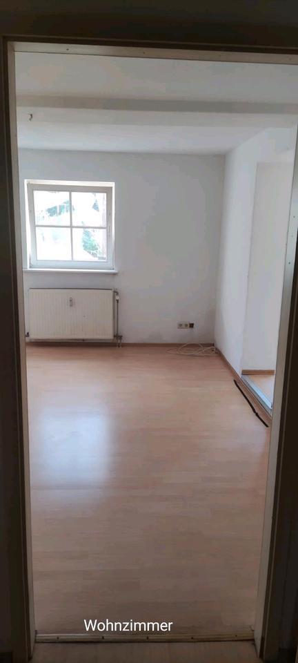 gemütliche Wohnung in Rudingshain