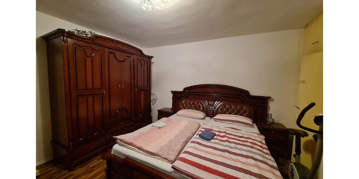 Voll möbliert 3 Zi Wohnung nähe DLRQuerumerwald am naturschutz 3 zimmer