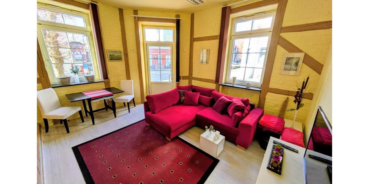 Gewerbeobjekt Schwerin Altstadt - 520&euro; | Angebot:25923210