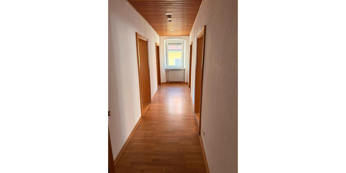 Etagenwohnung Prackenbach - 3 Zimmer, 75 m&sup2;, 780&euro; | Angebot:26591695