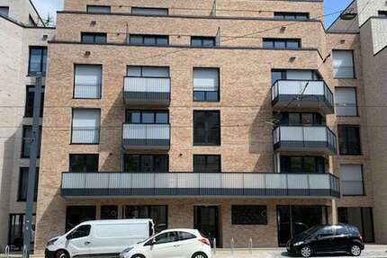 Wohnung zum Mieten in Freiburg 1.300 € 45 m² 2 zimmer