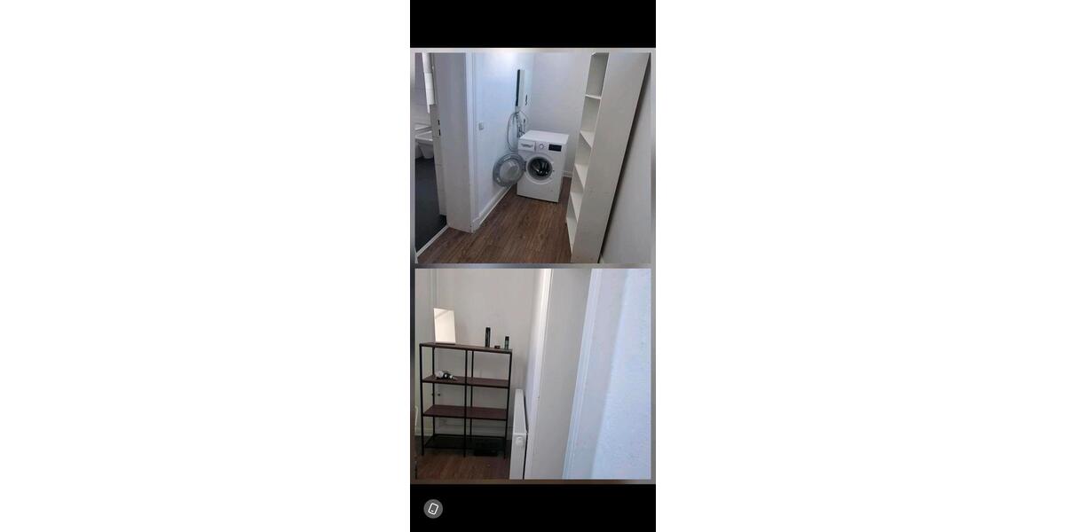 Wohnen auf Zeit Hannover Nord - 2 Zimmer, 27 m&sup2;, 665&euro; | Angebot:26394041