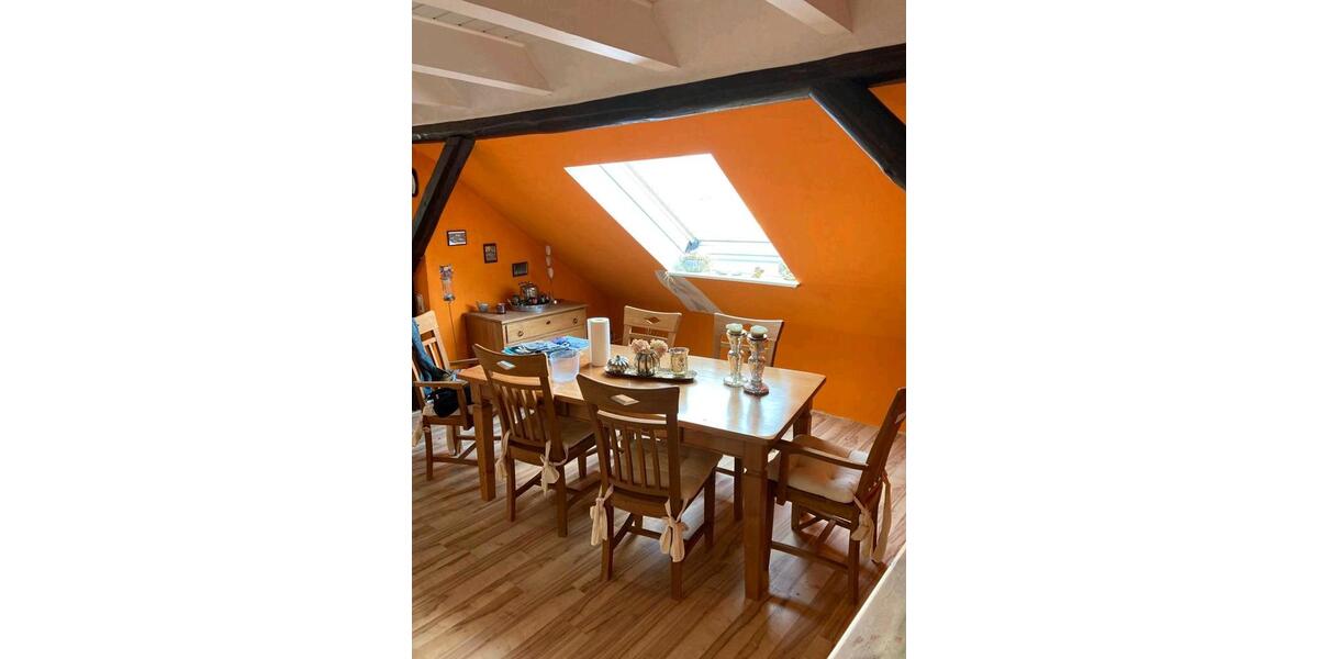 Maisonettenwohnung Hameln Kernstadt - 1 Zimmer, 85 m&sup2;, 570&euro; | Angebot:25291893