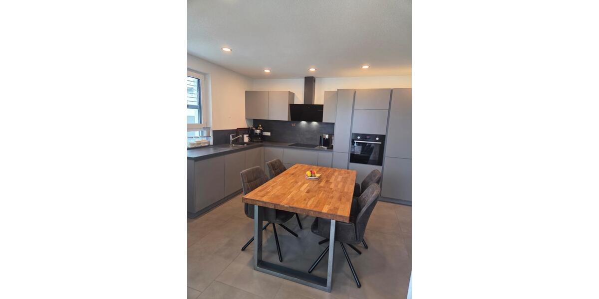 Erdgeschoßwohnung Aulendorf - 4 Zimmer, 115 m&sup2;, 1.380&euro; | Angebot:26615034