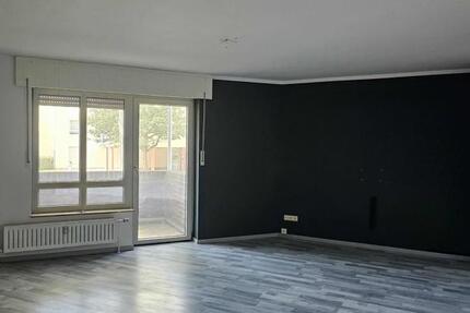 Auf gute Nachbarschaft: günstige 2-Zimmer-Wohnung (WBS)