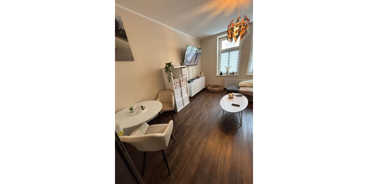 Erdgeschoßwohnung Zerbst (Anhalt) - 2 Zimmer, 60 m&sup2;, 405&euro; | Angebot:24918540