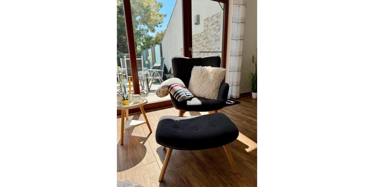 Wohnen auf Zeit Allensbach - 2 Zimmer, 45 m&sup2;, 300&euro; | Angebot:24440403