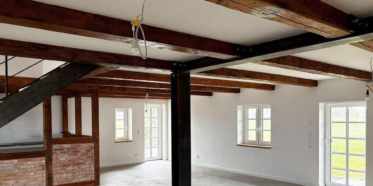 Einfamilienhaus Klein Königsförde Klein-Königsförde - 4 Zimmer, 200 m&sup2;, 2.500&euro; | Angebot:25877062