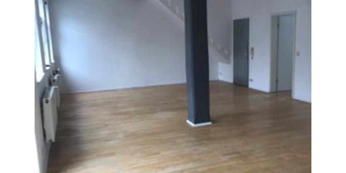 Loft - Studio - Atelier Bensheim - 4 Zimmer, 132 m&sup2;, 1.050&euro; | Angebot:25045908