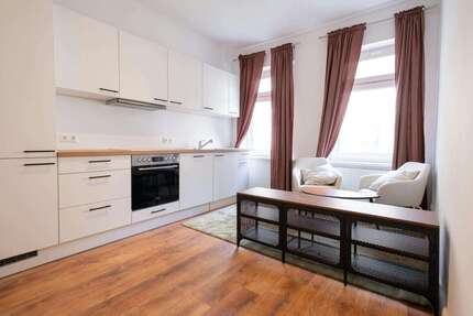 Zimmer Magdeburg Alte Neustadt - 2 Zimmer, 1.200&euro; | Angebot:24645314