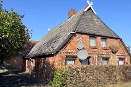 Wohnung Artlenburg - 2 Zimmer, 91 m&sup2;, 500&euro; | Angebot:25432298