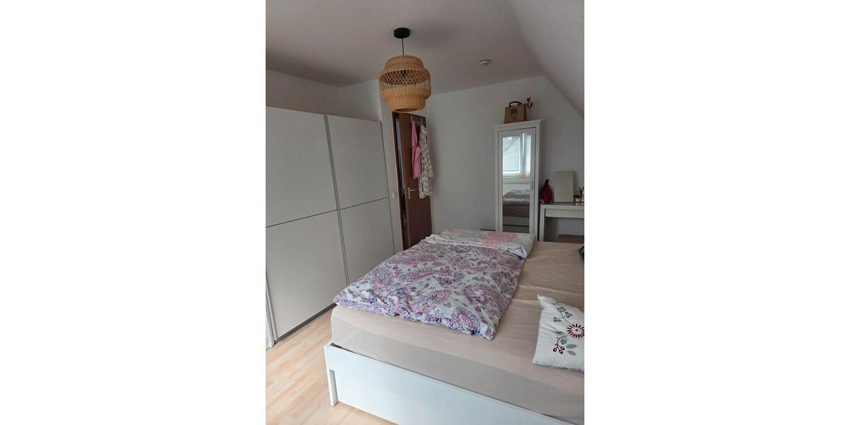 Etagenwohnung Weil der Stadt - 2 Zimmer, 69 m&sup2;, 830&euro; | Angebot:26534283