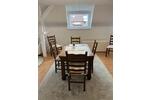 Dachgeschoßwohnung Hamburg Hohenfelde - 2 Zimmer, 62 m&sup2;, 1.350&euro; | Angebot:26291423