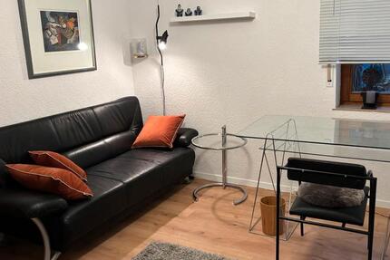 Wohnung in Tübingen auf Zeit zu vermieten 1 zimmer