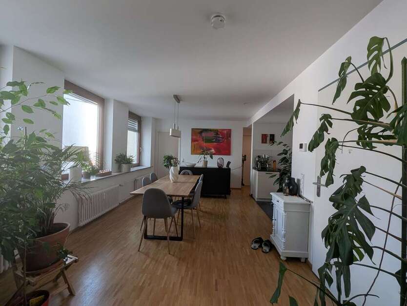 Wohnung zum Mieten in Stuttgart 1.160 € 61.3 m²