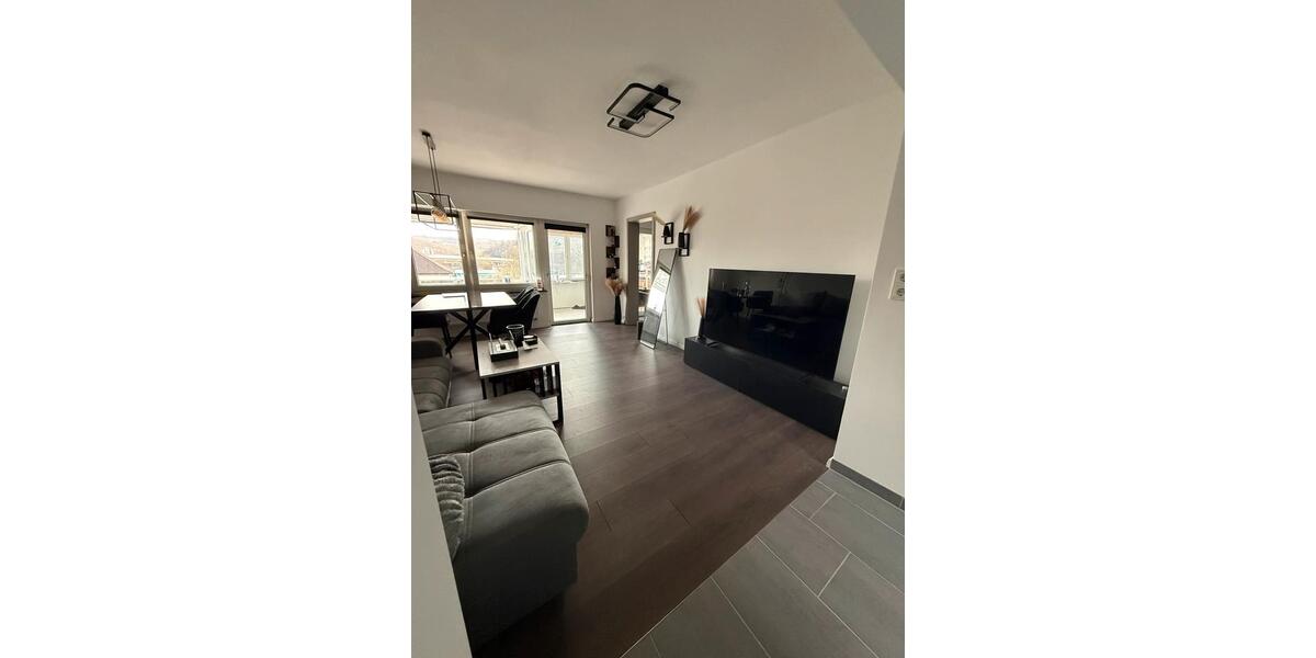 Doppelhaushälfte Siegen - 4.5 Zimmer, 100 m&sup2;, 1.100&euro; | Angebot:25449511