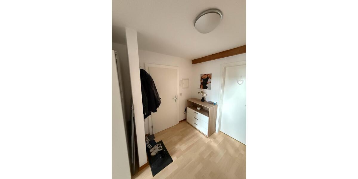 Maisonettenwohnung Brandenburg an der Havel Bahnhofsvorstadt - 2 Zimmer, 70 m&sup2;, 690&euro; | Angebot:26614283