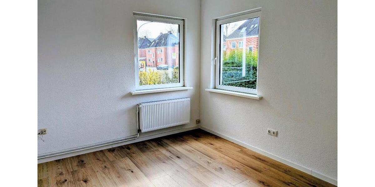 Erdgeschoßwohnung Wilhelmshaven - 2 Zimmer, 53 m&sup2;, 485&euro; | Angebot:26687660