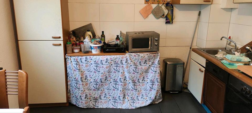 Sehr schöne 1,5 Wohnung mit Balkon ab 01.01.2026 zimmer