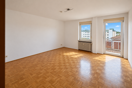 Wohnung Würzburg Dürrbachau - 3 Zimmer, 78 m&sup2;, 980&euro; | Angebot:27662497