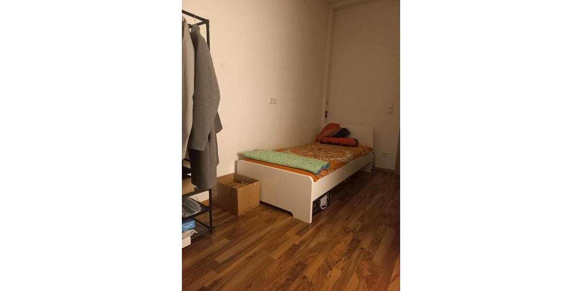 Wohnen auf Zeit Jena - 3 Zimmer, 62 m&sup2;, 422&euro; | Angebot:26669904
