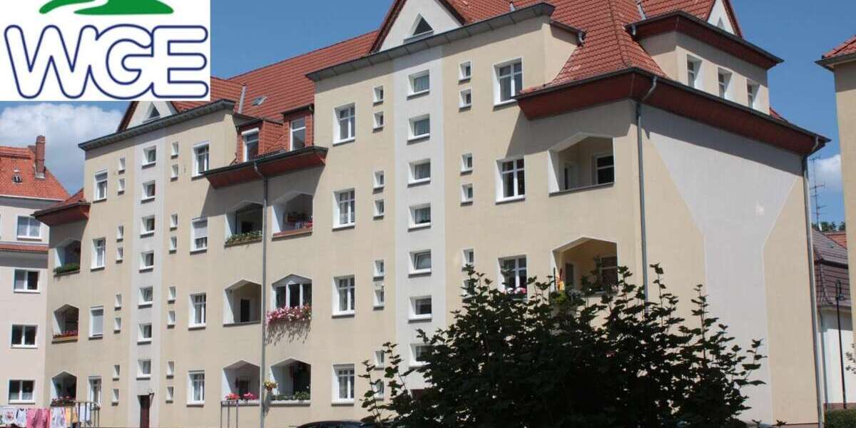 Wohnung zum Mieten in Eilenburg 356 € 68 m² 3 zimmer